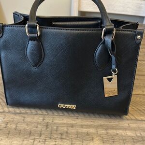 GUESS Black Women's Handbag